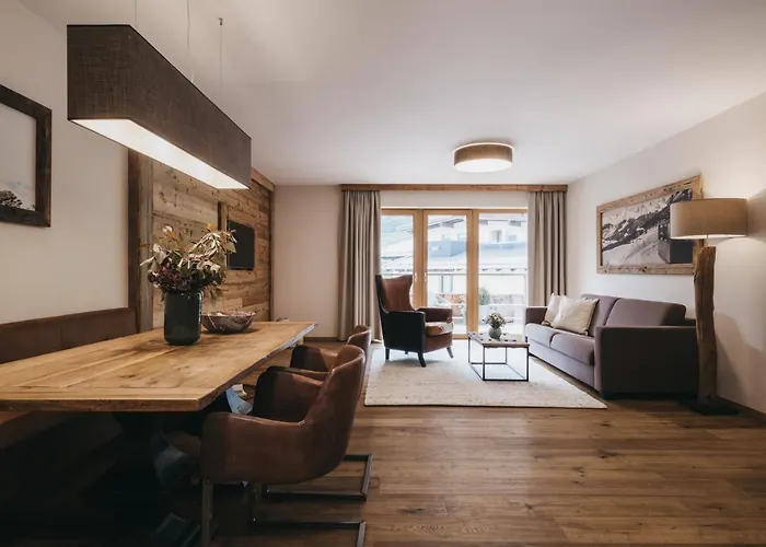 Vaya St Zeno Aparthotel 4*