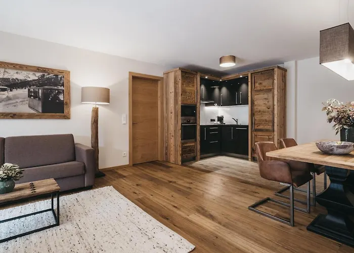 Aparthotel Vaya St Zeno 4*