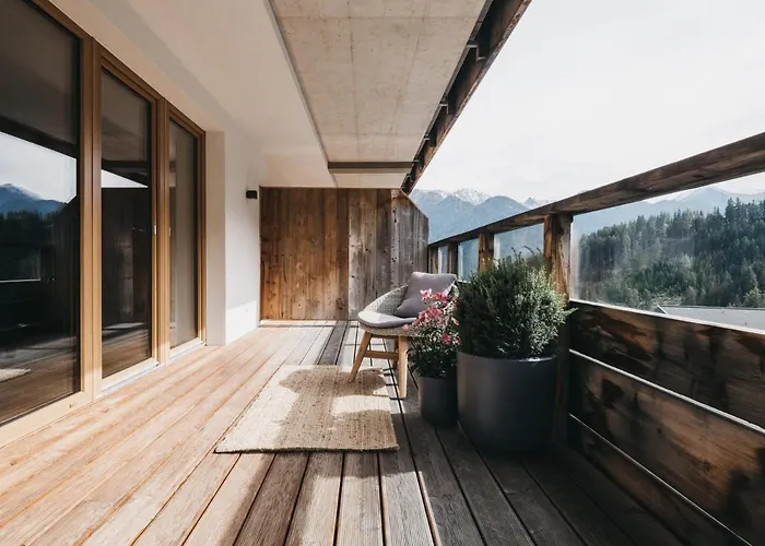 Vaya St Zeno 4* Serfaus