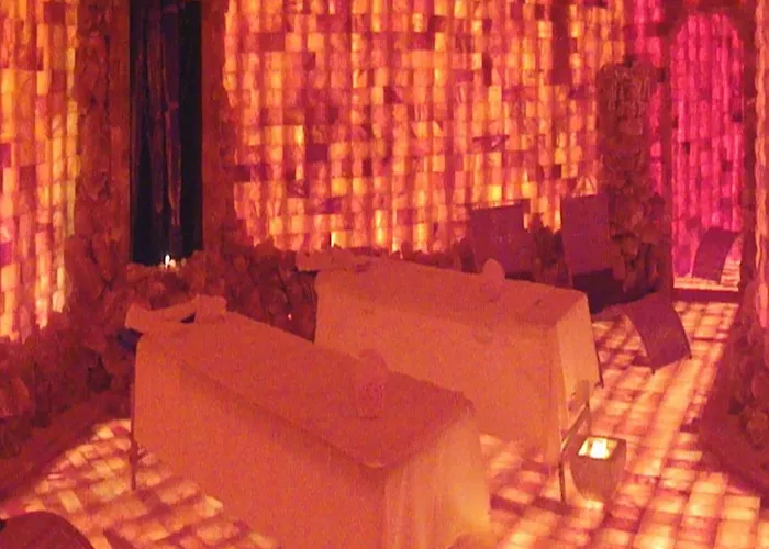 Aparthotel Vaya St Zeno