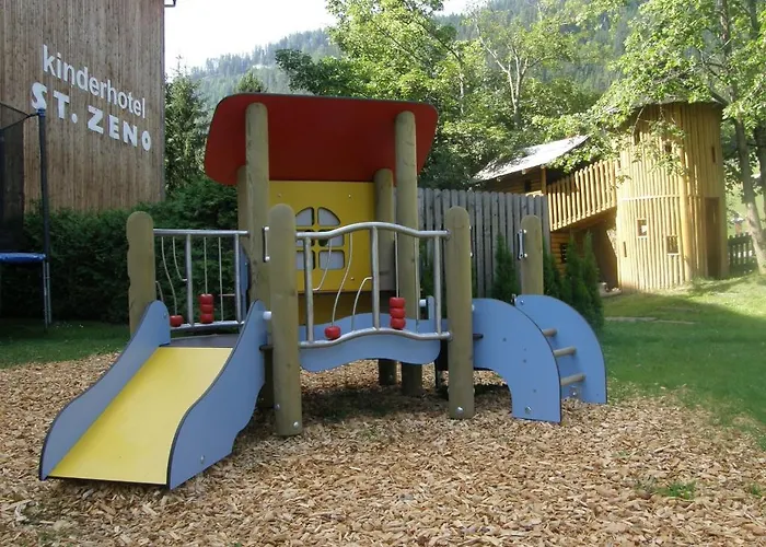 Aparthotel Vaya St Zeno