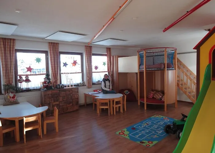 Vaya St Zeno 4* Serfaus