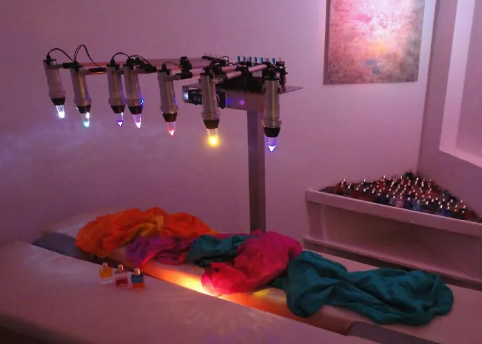 Vaya St Zeno Serfaus