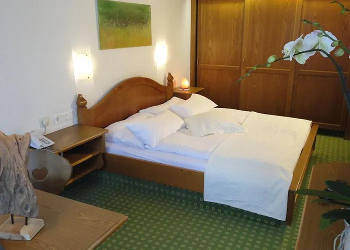 Vaya St Zeno 4* Serfaus